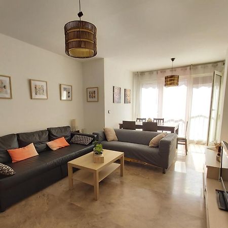 Gran Via Flat Villa Ceuta Exterior photo